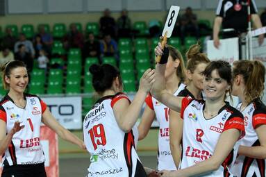 Ewelina Krzywicka: obu zespołom zależy na 9. miejscu