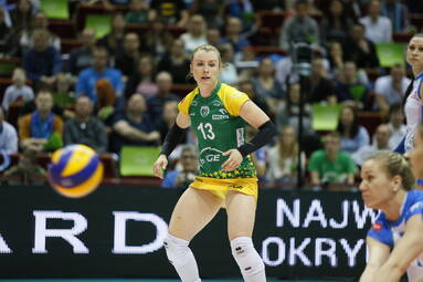 Fenomenalny pomysł na rekord w ERGO ARENIE