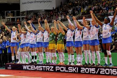 Pożegnania w sopockim klubie