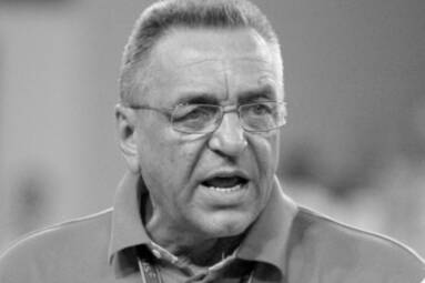 Żegnaj Andrzej