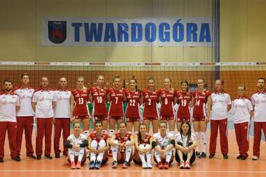 Liga Europejska: Polska - Białoruś 3:2