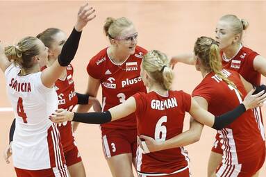 Polska w finale WGP II dywizji w Warnie
