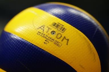 Sztab szkoleniowy Atomu Trefl Sopot