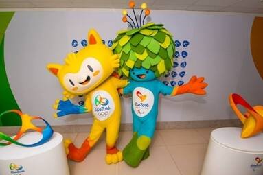 Igrzyska olimpijskie bez przerw technicznych