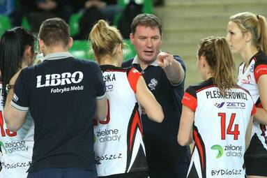 Pałac rozpocznie przygotowania 1 sierpnia