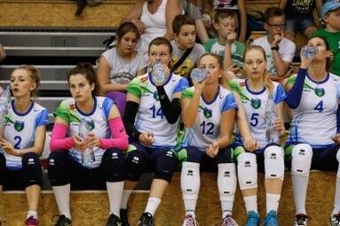 Atom Trefl Sopot rozpocznie sparingi 16 września