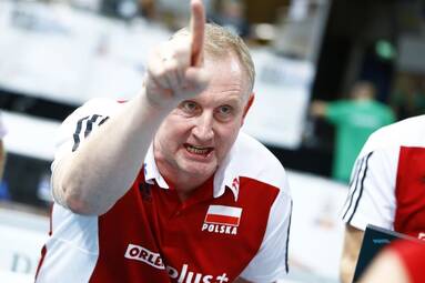 Sparingi kadry kobiet z Białorusią w Szczyrku
