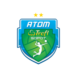 Atom Trefl Sopot