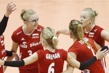 Czechy - Polska 3:2 w sparingu