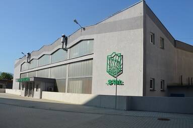 Bielszczanki wracają do hali BKS "Stal"