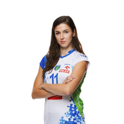 Justyna Łukasik 