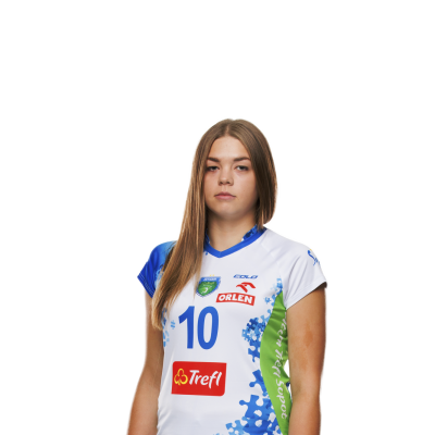 Dominika Mras-Paliwoda 