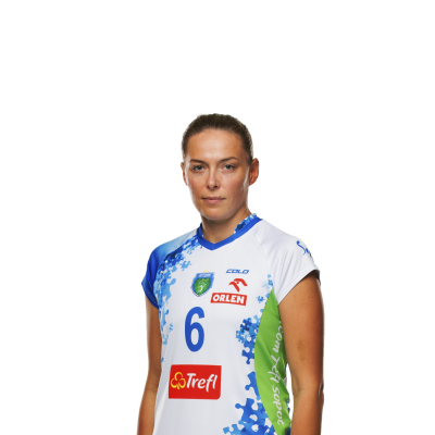 Małgorzata Skorupa 