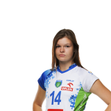 Monika Fedusio