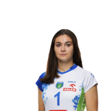 Joanna Grzmocińska