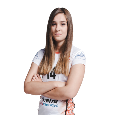Julia Piotrowska 