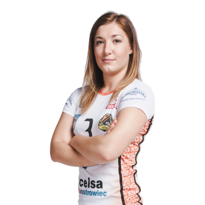 Ewelina Wilińska 