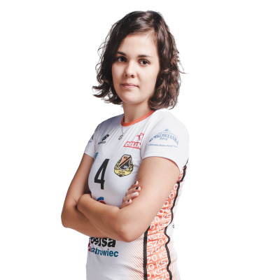 Paulina Stroiwąs 