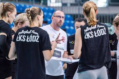 Ostatnie sparingi przed ORLEN Ligą