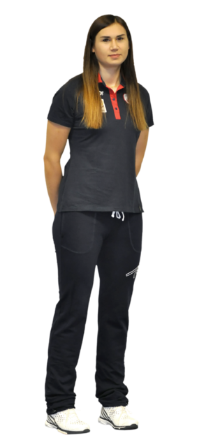 Sylwia Pelc Sylwia Pelc