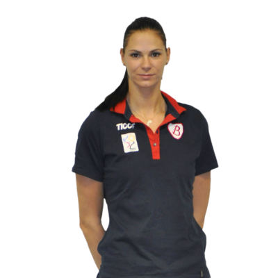 Gabriela Polańska 