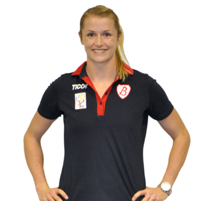 Heike Beier 