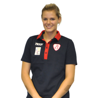 Pavla Smidova 
