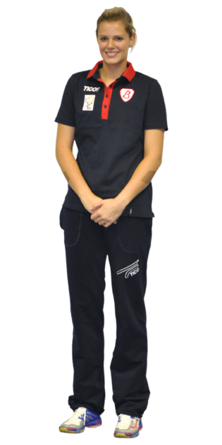 Pavla Smidova Pavla Smidova