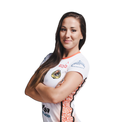 Roksana Wers 