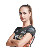Olga Pauliukouskaya