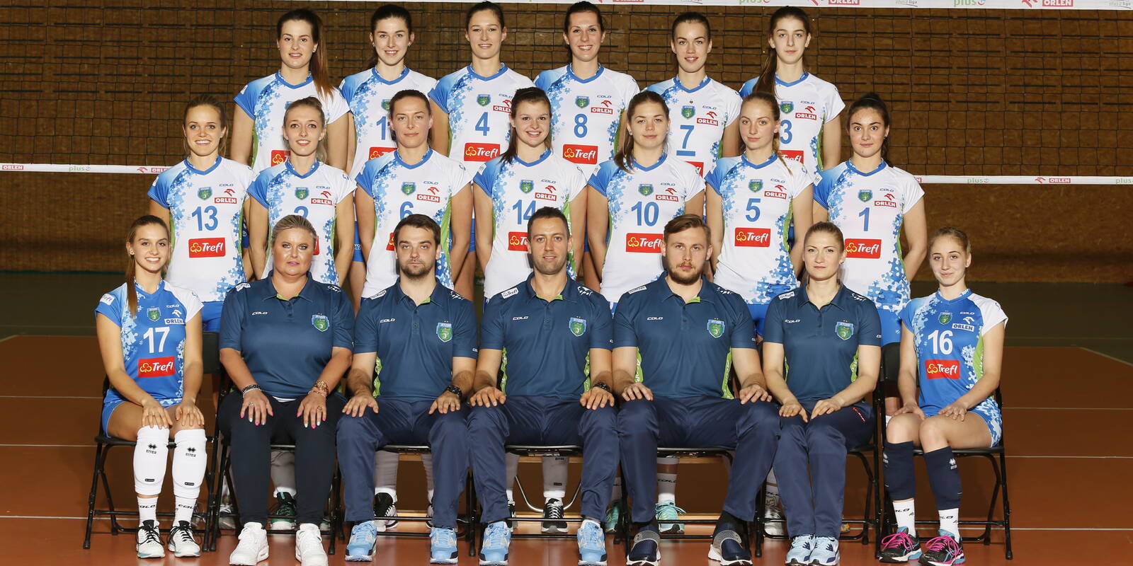 Atom Trefl Sopot