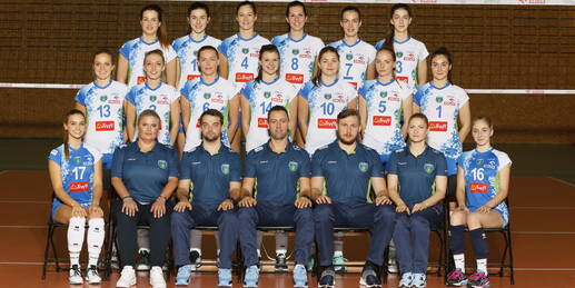 Atom Trefl Sopot