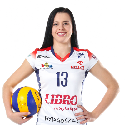 Paulina Bałdyga 