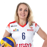 Natalia Krawulska