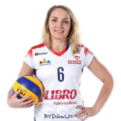 Natalia Krawulska 