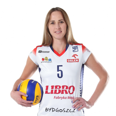 Natalia Misiuna 