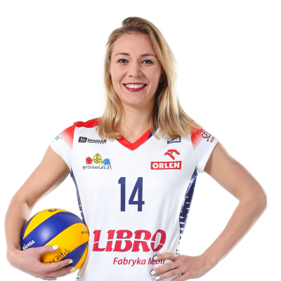 Marlena Kowalewska 
