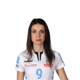 Karolina Szczygieł-Głód