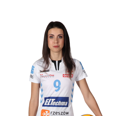 Karolina Szczygieł-Głód 