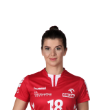 Lucyna Borek