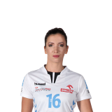 Klaudia Kaczorowska