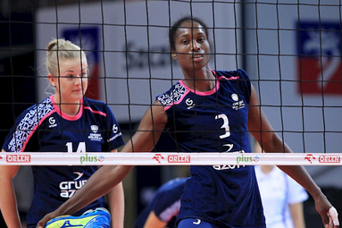 Zapowiedź spotkania Chemik Police – PTPS Piła