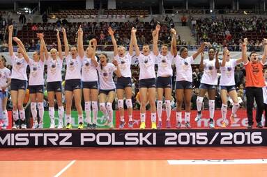 Ireneusz Mazur: jeden faworyt w ORLEN Lidze