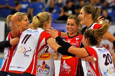 Budowlani Łódź - Legionovia Legionowo