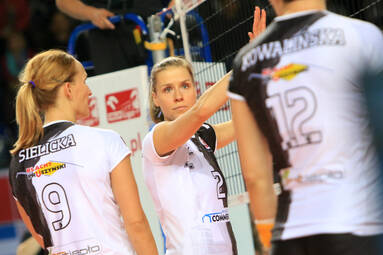 Michal Mašek trenerem ŁKS Commercenon Łódź