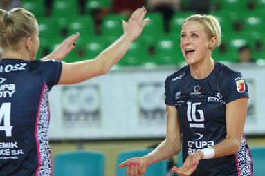 KS PAŁAC Bydgoszcz - Chemik Police