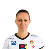Joanna Staniucha-Szczurek