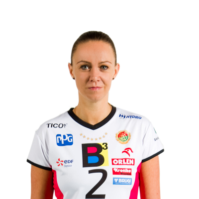Joanna Staniucha-Szczurek 