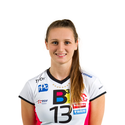 Magdalena Gryka 
