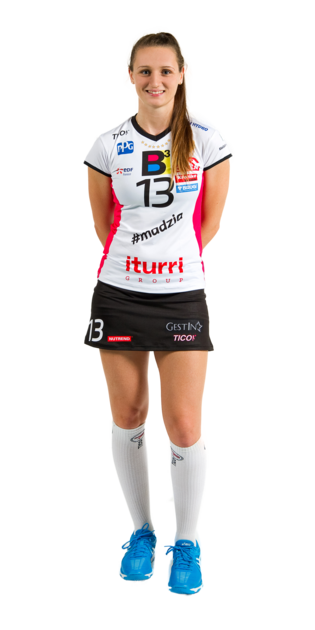 Magdalena Gryka